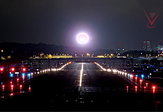 山東日照山字河國(guó)際機(jī)場(chǎng)